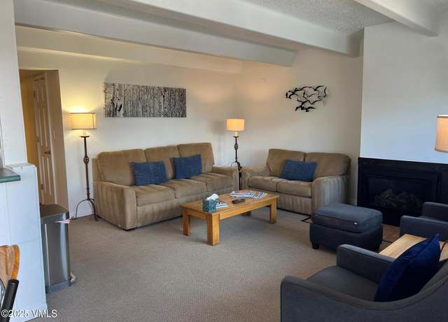 Property at 508 E Lionshead Cir #310/week 8, Vail, CO 81657, 2 beds, 2 baths