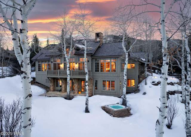 Property at 273 Bearden Rd, Edwards, CO 81632, 4 beds, 4.5 baths