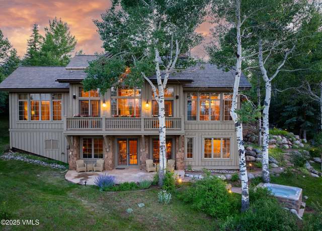 Property at 273 Bearden Rd, Edwards, CO 81632, 4 beds, 4.5 baths