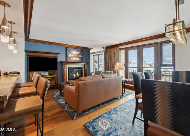 Property at 100 E Thomas Pl #3053, Week 7, Beaver Creek, CO 81620, 2 beds, 2 baths