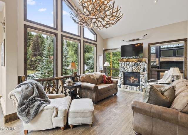Property at 850 Main St #B, Minturn, CO 81645, 3 beds, 3.5 baths
