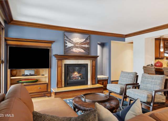 Property at 100 E Thomas Pl #3054, Week 7, Beaver Creek, CO 81620, 3 beds, 3.5 baths