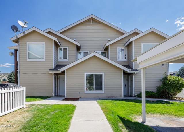 Property at 127 Jules Dr #C 101, Gypsum, CO 81637, 3 beds, 2 baths