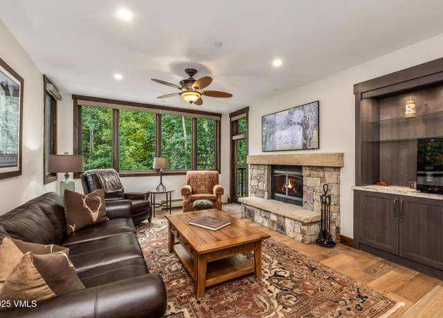 Property at 15 Highlands Ln #R308, Beaver Creek, CO 81620, 3 beds, 3 baths
