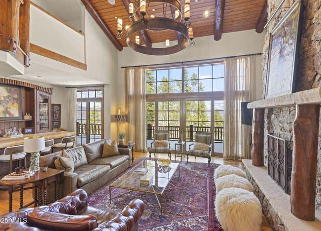 Property at 317 Elk Woods Rd, Edwards, CO 81632, 7 beds, 7.5 baths