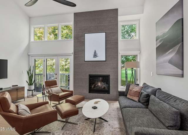 Property at 931 Singletree #4, Edwards, CO 81632, 2 beds, 2 baths