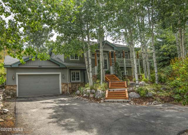 Property at 65 Spring Creek Ct, Edwards, CO 81632, 4 beds, 3 baths