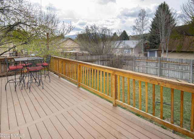Property at 000153 River View Rd, Gypsum, CO 81637, 4 beds, 2.5 baths