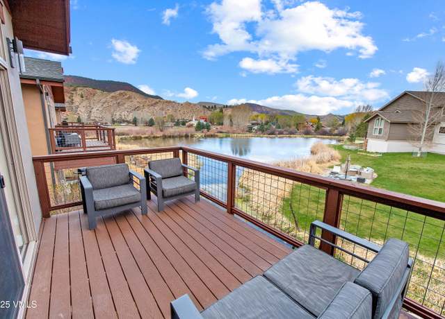 Property at 14 Lynx Cir, Gypsum, CO 81637, 3 beds, 2.5 baths
