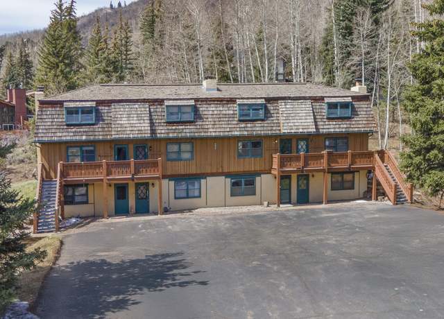 Property at 2469 Chamonix Ln #E1, Vail, CO 81657, 3 beds, 2.5 baths