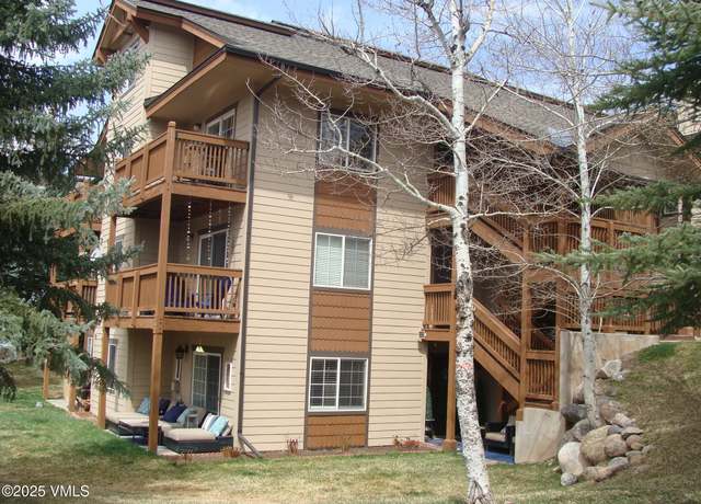 Property at 1902 Crazy Horse Cir, Edwards, CO 81632, 2 beds, 2 baths