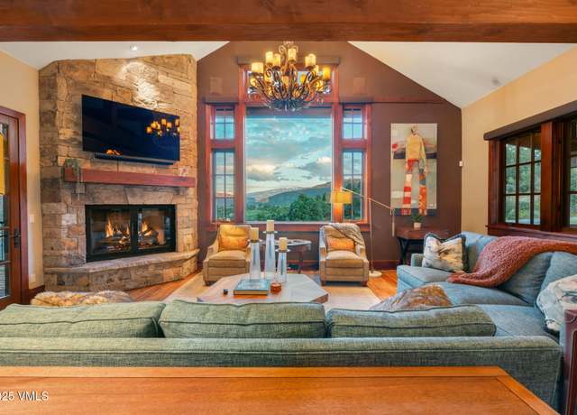 Property at 505 Lark Sparrow Ln, Wolcott, CO 81655, 4 beds, 4.5 baths