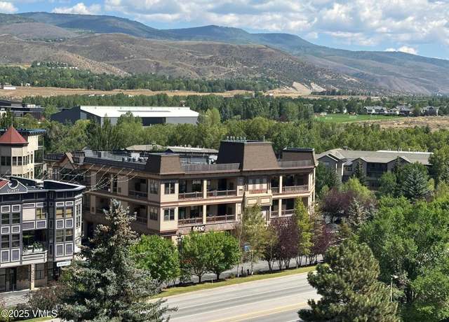 Property at 295 Main #R-204, Edwards, CO 81632, 1 bed, 1 bath