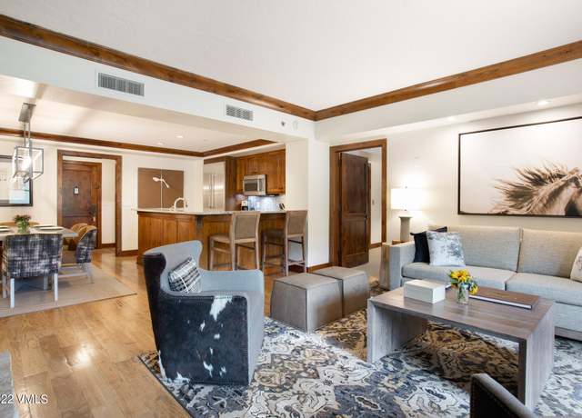 Property at 100 Bachelor Ridge Rd #3604, Avon, CO 81620, 3 beds, 3.5 baths