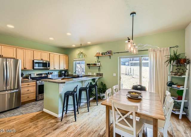 Property at 60 Mill Rd #I-4, Eagle, CO 81631, 2 beds, 2 baths