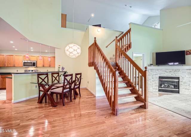 Property at 705 Crazy Horse Cir, Edwards, CO 81632, 2 beds, 2 baths