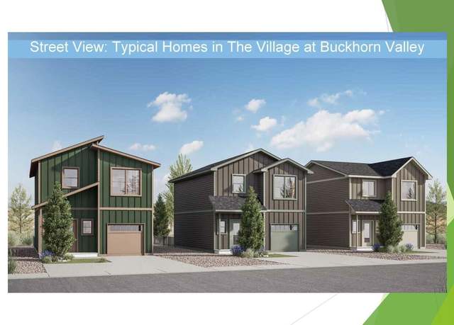 Property at 50 Comanche Way, Gypsum, CO 81637, 3 beds, 2.5 baths