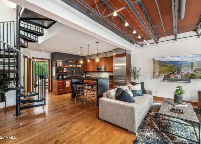 Property at 421 Main #R2, Minturn, CO 81645, 2 beds, 2 baths