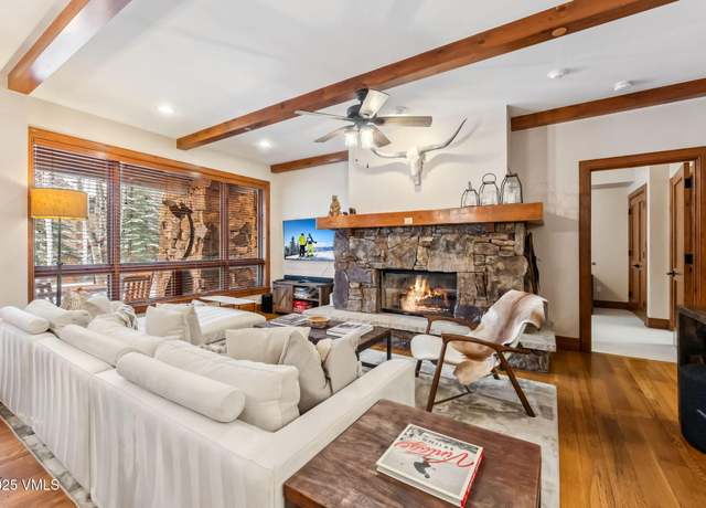 Property at 205 Bear Paw #B102, Avon, CO 81620, 2 beds, 2.5 baths