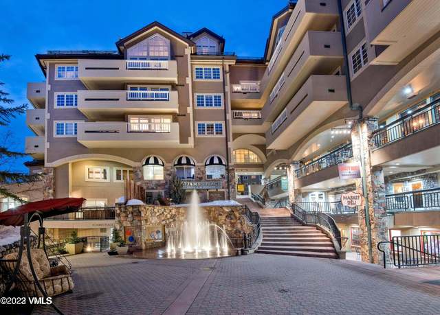 Property at 210 Offerson Rd #315-Week 49, Beaver Creek, CO 81620, 4 beds, 5 baths