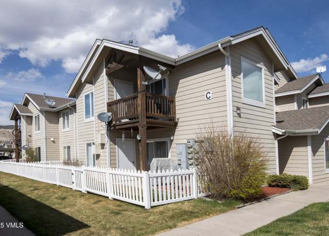 Property at 127 Jules Dr #C-103, Gypsum, CO 81637, 3 beds, 2 baths