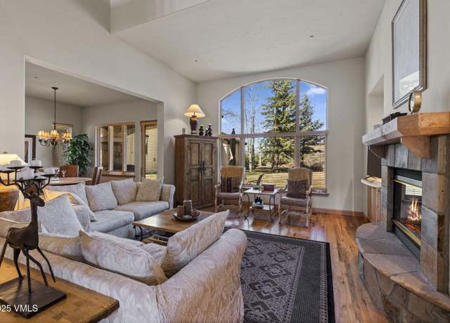 Property at 165 Alcazar Dr, Edwards, CO 81632, 3 beds, 3.5 baths