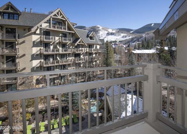 Property at 1 Vail #6102L, Vail, CO 81657, 3 beds, 3 baths