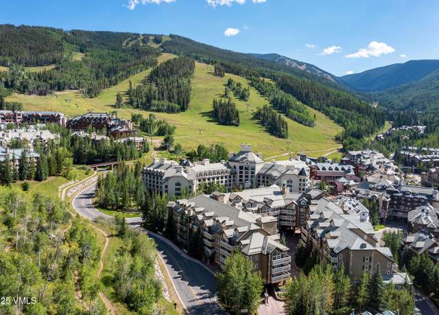 Property at 210 Offerson Rd #R-214/32, Beaver Creek, CO 81620, 1 bed, 2 baths