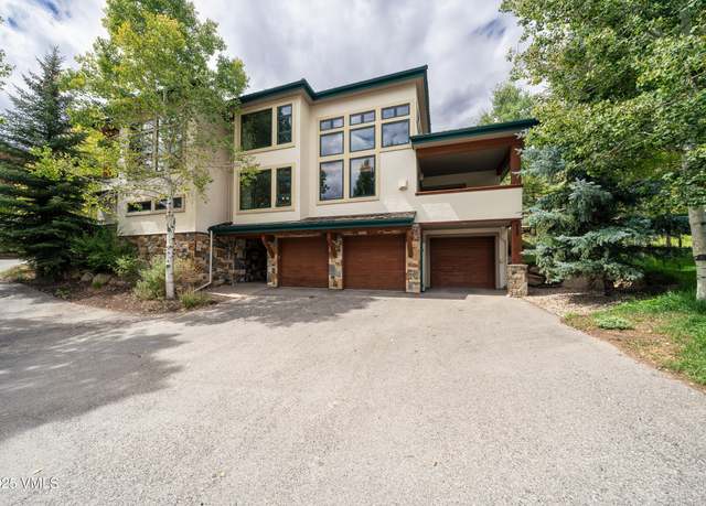 Property at 982 Winslow Rd, Edwards, CO 81632, 5 beds, 5 baths