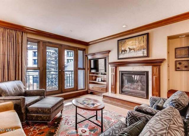 Property at 100 E Thomas Pl #4054-Week 48, Beaver Creek, CO 81620, 3 beds, 4 baths