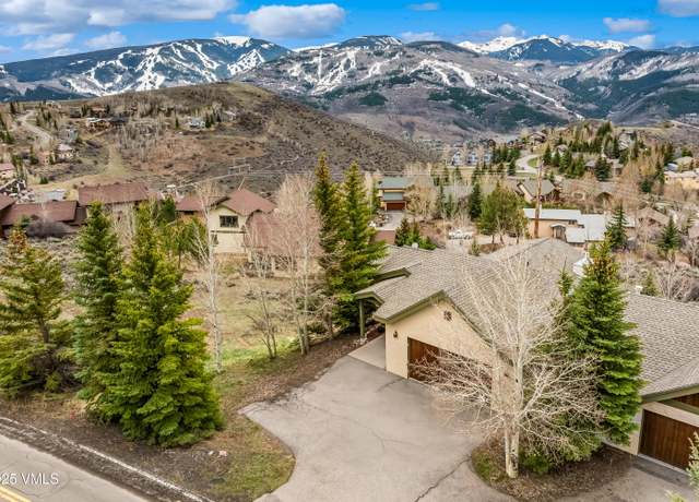 Property at 2646 Beartrap #A, Avon, CO 81620, 4 beds, 4.5 baths