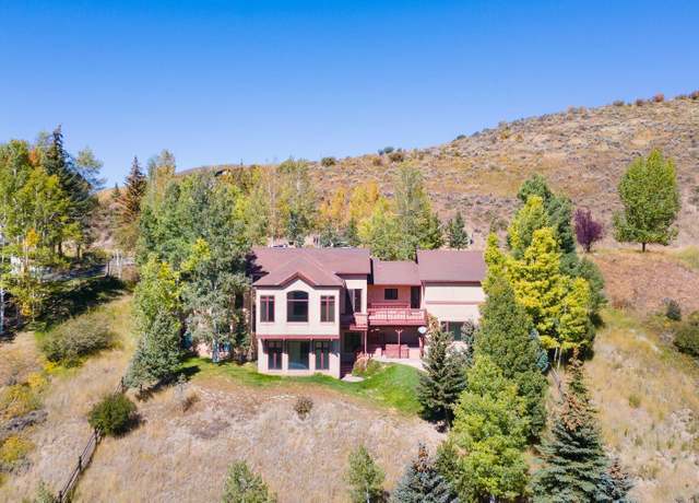 Property at 4765 Wildridge Rd, Avon, CO 81620, 5 beds, 6.5 baths