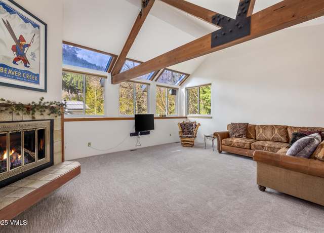 Property at 790 Stone Creek Dr #1, Eagle-vail, CO 81620, 3 beds, 2.5 baths