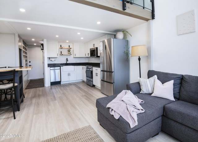 Property at 1136 Sandstone Dr #A104, Vail, CO 81657, 1 bed, 1 bath