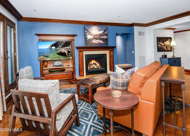 Property at 100 E Thomas Pl #3052-Weeks 50-51, Beaver Creek, CO 81620, 2 beds, 2.5 baths