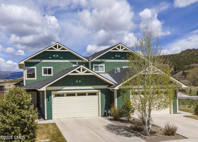 Property at 1275 Hawks Nest Ln, Gypsum, CO 81637, 3 beds, 2.5 baths