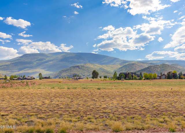 Property at 113 Bucktail, Gypsum, CO 81637