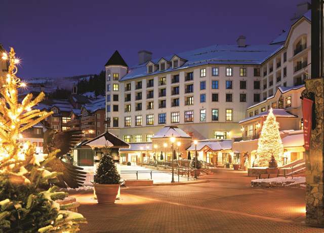 Property at 100 E Thomas #4053-51, Beaver Creek, CO 81620, 2 beds, 2 baths
