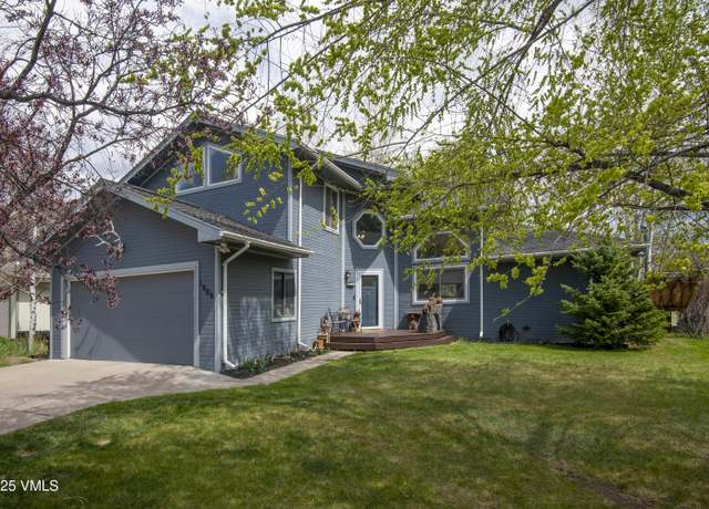 Property at 1006 Whistlers Ct, Gypsum, CO 81637, 3 beds, 3 baths
