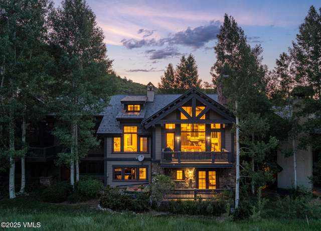 Property at 352 Cresta Rd, Edwards, CO 81632, 5 beds, 5.5 baths