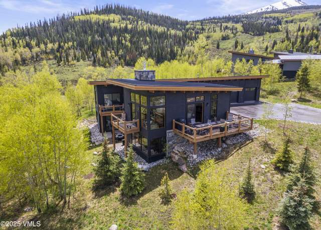 Property at 27 Maryland Creek Rd, Silverthorne, CO 80498, 4 beds, 5 baths