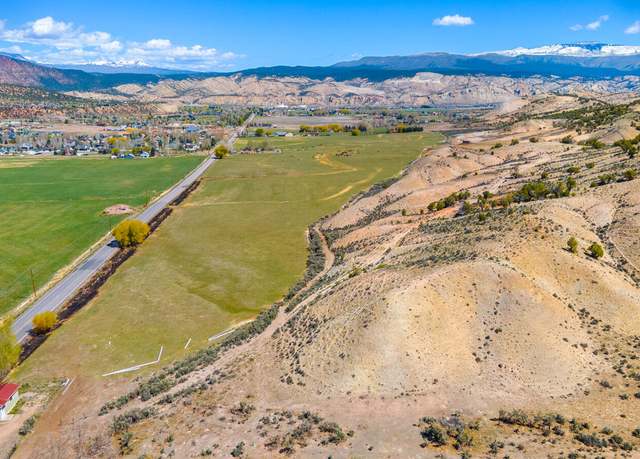 Property at 2550 Gypsum Creek Rd, Gypsum, CO 81637
