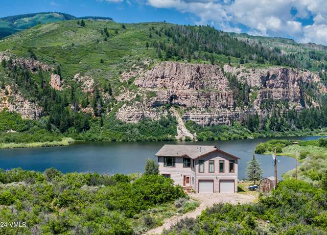 Property at 3400 Sweetwater Rd, Gypsum, CO 81637, 3 beds, 2.5 baths