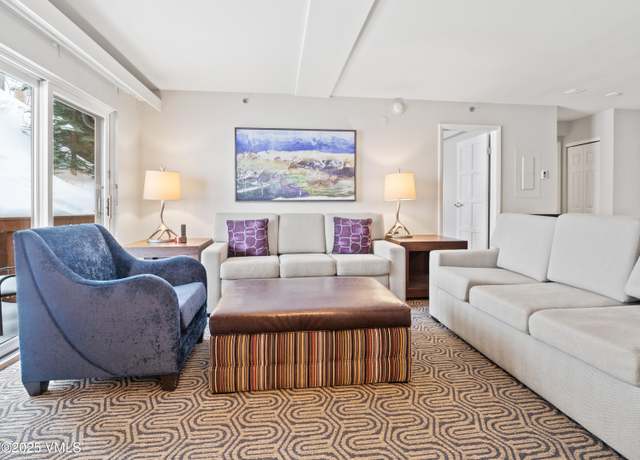 Property at 2254 S Frontage Rd #106/Week 51, Vail, CO 81657, 2 beds