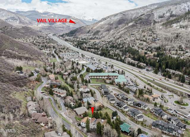 Property at 2428 Garmisch Dr #3, Vail, CO 81657, 5 beds, 2.5 baths