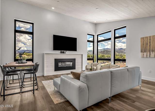 Property at 91 Mount Hope Cir #F303, Eagle, CO 81631, 2 beds, 2 baths