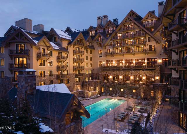 Property at 1 Vail Rd #6102E, Vail, CO 81657, 3 beds, 3 baths