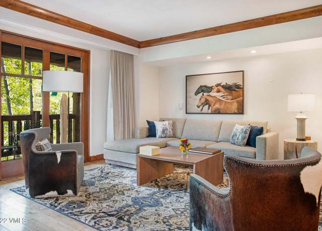 Property at 100 Bachelor Ridge Rd #3304, Avon, CO 81620, 3 beds, 3.5 baths