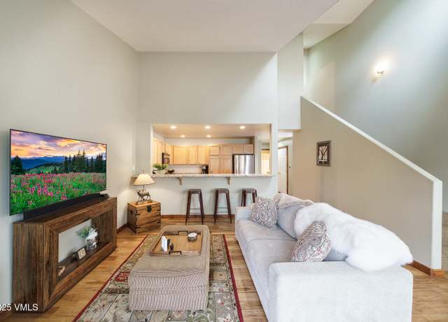Property at 1045 Edwards Village Blvd #C2, Edwards, CO 81632, 3 beds, 3 baths