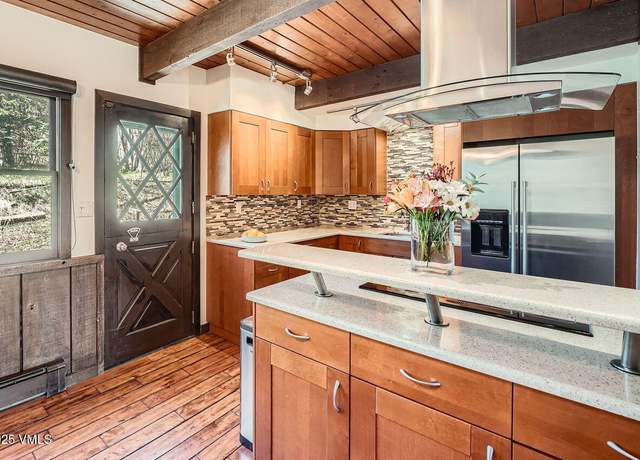 Property at 2469 Chamonix Ln #E3, Vail, CO 81657, 3 beds, 2 baths